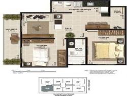 Casa em condomínio para Venda em Cabo Frio - 4