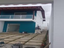 #3856 - Casa para Venda em Cabo Frio - RJ