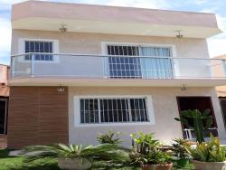 #3880 - Casa em condomínio para Venda em Cabo Frio - RJ - 3