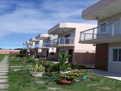 #3880 - Casa em condomínio para Venda em Cabo Frio - RJ - 1