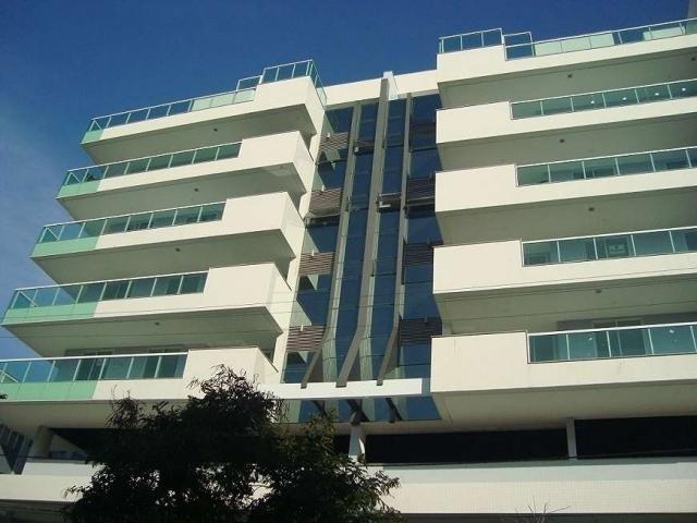 #1622 - Apartamento para Lançamento em Cabo Frio - RJ