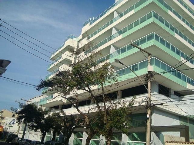 #1622 - Apartamento para Lançamento em Cabo Frio - RJ