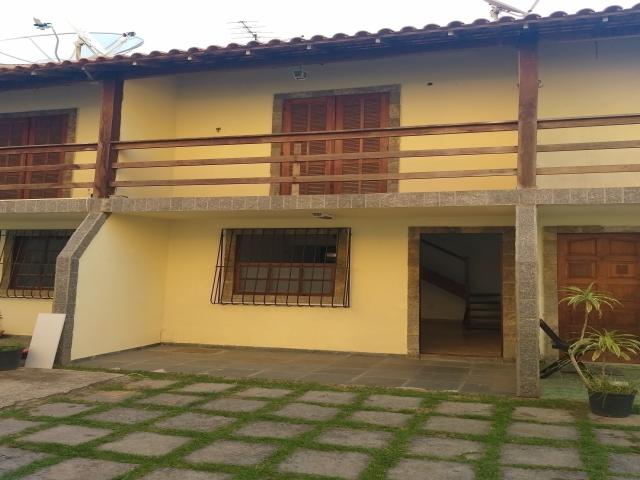 #4060 - Casa em condomínio para Venda em Cabo Frio - RJ - 2