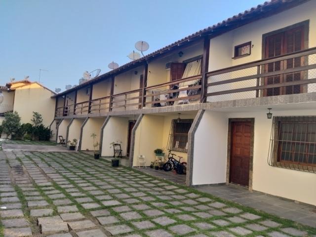 #4060 - Casa em condomínio para Venda em Cabo Frio - RJ - 1
