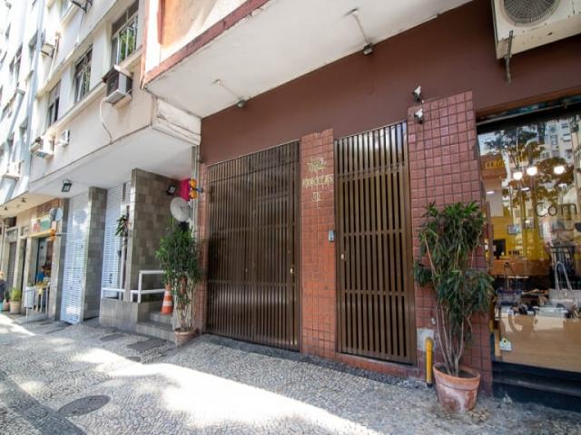 #4083 - Apartamento para Venda em Rio de Janeiro - RJ - 1