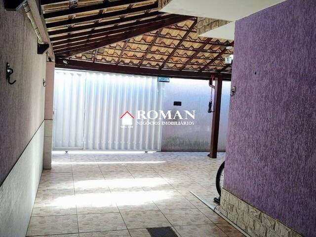#4111 - Casa para Venda em Cabo Frio - RJ
