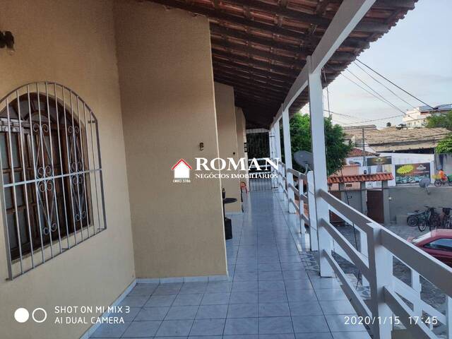 #2281 - Casa em condomínio para Venda em Cabo Frio - RJ