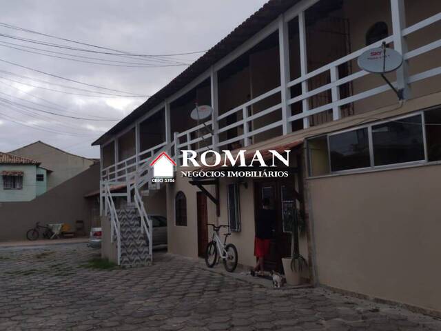 #2281 - Casa em condomínio para Venda em Cabo Frio - RJ