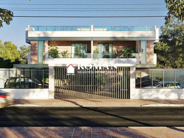 #4422 - Apartamento para Venda em Cabo Frio - RJ