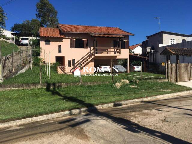 #4423 - Casa para Venda em São Pedro da Aldeia - RJ - 2