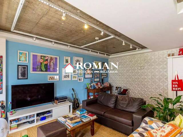#4451 - Apartamento para Venda em Niterói - RJ - 3