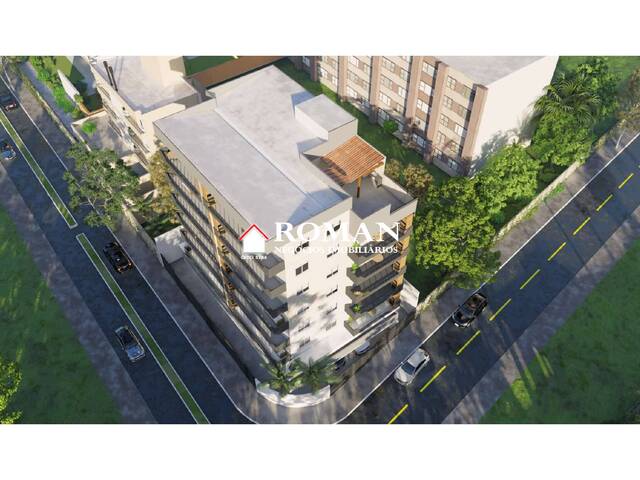 #4459 - Apartamento para Venda em São Pedro da Aldeia - RJ - 3