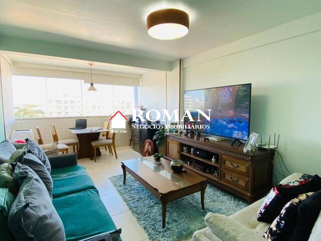 #4574 - Apartamento para Venda em Cabo Frio - RJ