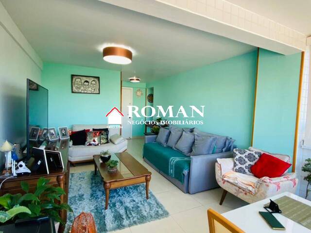 #4574 - Apartamento para Venda em Cabo Frio - RJ