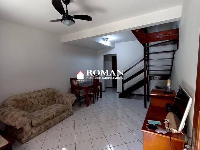 #4787 - Casa em condomínio para Locação em Cabo Frio - RJ - 3