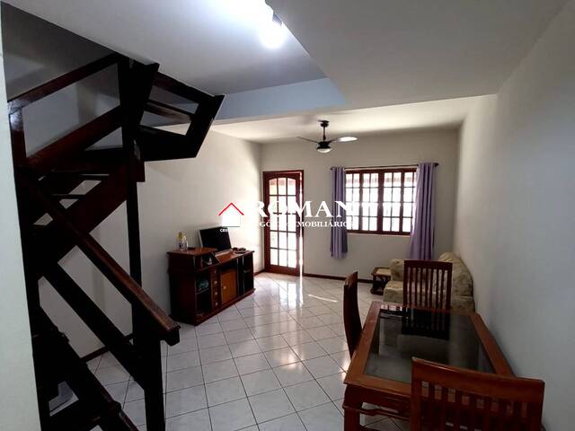#4787 - Casa em condomínio para Locação em Cabo Frio - RJ - 1