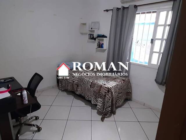 #4886 - Casa para Venda em Cabo Frio - RJ
