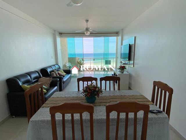 #4909 - Apartamento para Venda em Arraial do Cabo - RJ - 1