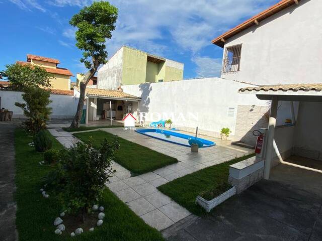 #4772 - Casa em condomínio para Venda em Cabo Frio - RJ - 2