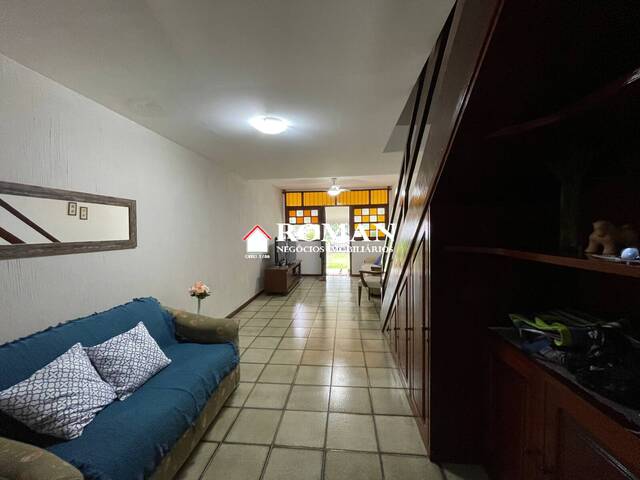 #5030 - Casa em condomínio para Venda em Cabo Frio - RJ - 3
