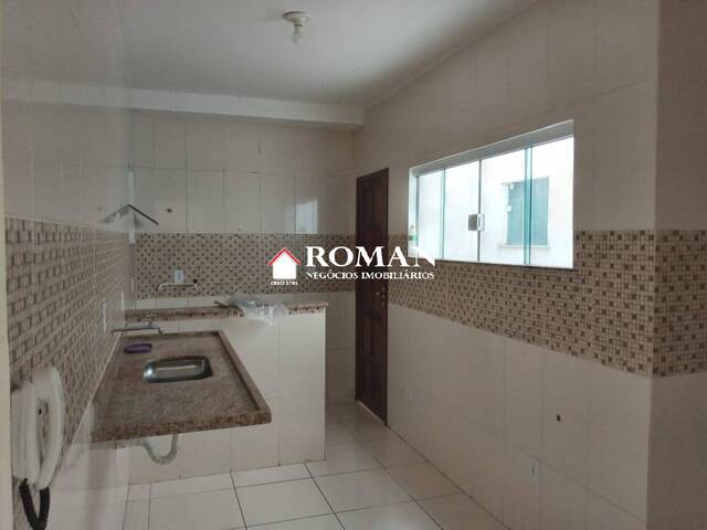 #5077 - Apartamento para Venda em São Pedro da Aldeia - RJ - 3