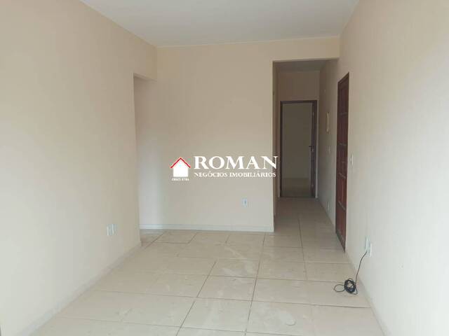 #5077 - Apartamento para Venda em São Pedro da Aldeia - RJ - 2