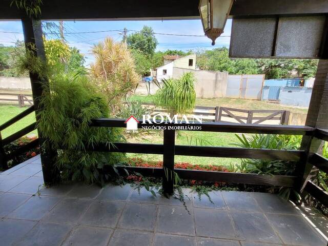 #5109 - Casa para Venda em São Pedro da Aldeia - RJ - 2