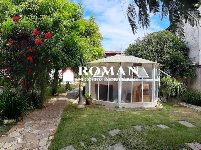 #5125 - Casa para Venda em Cabo Frio - RJ