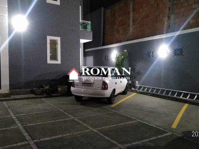#5075 - Apartamento para Venda em São Pedro da Aldeia - RJ - 3