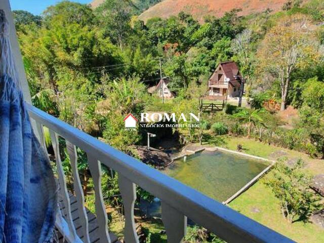 #5164 - Casa para Venda em Casimiro de Abreu - RJ - 1