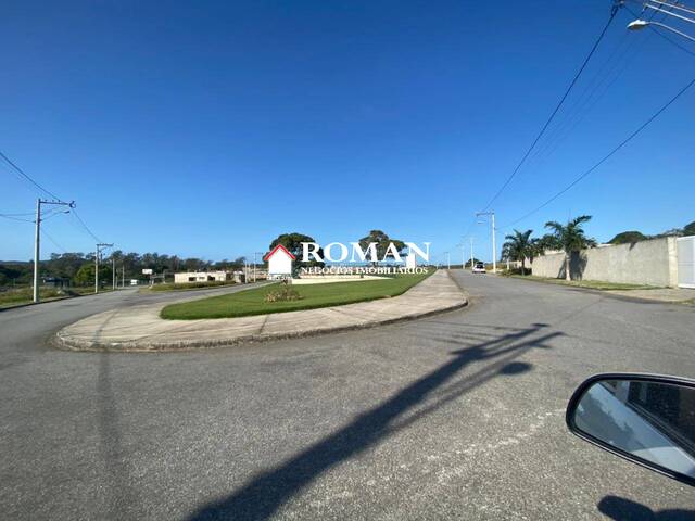 #5171 - Terreno em condomínio para Venda em São Pedro da Aldeia - RJ - 3