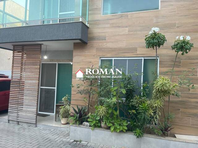 #5234 - Casa em condomínio para Venda em Cabo Frio - RJ
