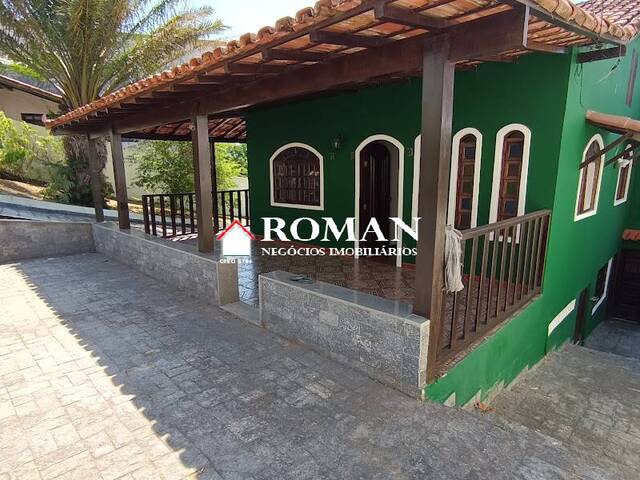 #5258 - Casa para Venda em Cabo Frio - RJ
