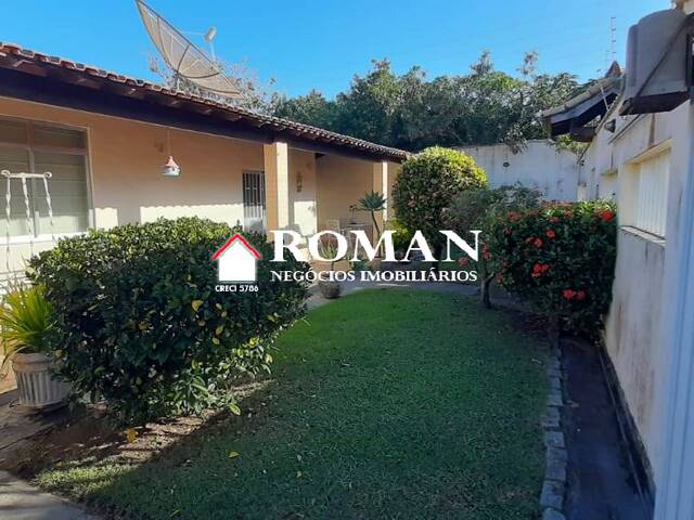 #5337 - Casa para Venda em Cabo Frio - RJ - 2