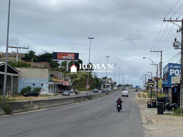 #5377 - Terreno para Locação em São Pedro da Aldeia - RJ - 3