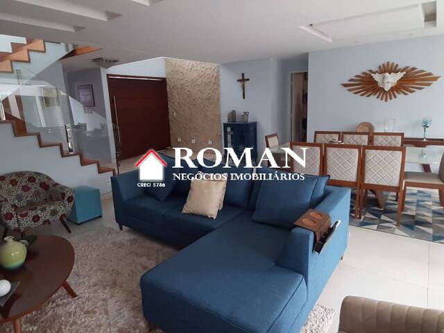 #5425 - Casa para Venda em Cabo Frio - RJ