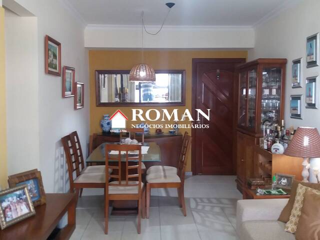#5427 - Apartamento para Venda em Cabo Frio - RJ - 1