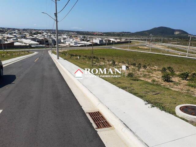 #5450 - Terreno em condomínio para Venda em São Pedro da Aldeia - RJ - 2