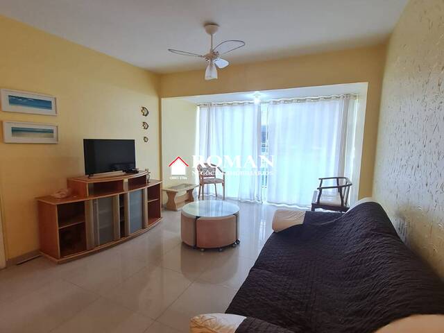 #5493 - Apartamento para Venda em Cabo Frio - RJ - 2