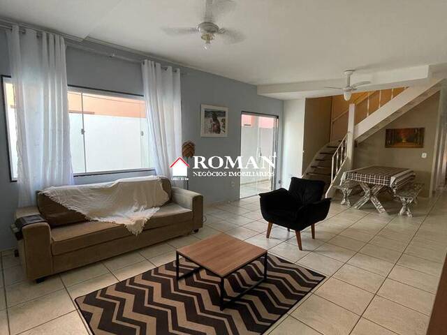 #5494 - Casa para Venda em Cabo Frio - RJ
