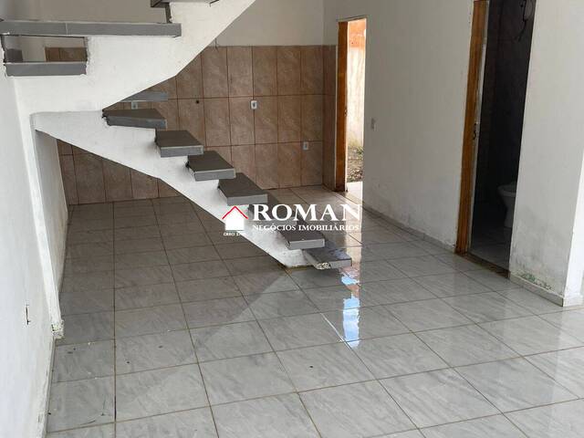#5523 - Casa para Venda em Cabo Frio - RJ