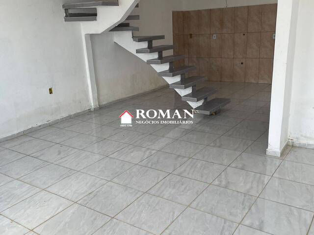 #5523 - Casa para Venda em Cabo Frio - RJ