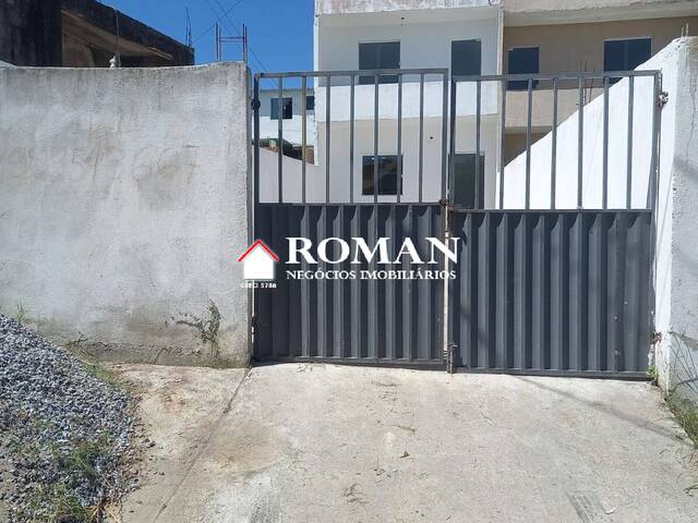 #5523 - Casa para Venda em Cabo Frio - RJ