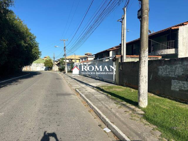#3981 - Terreno para Venda em Cabo Frio - RJ