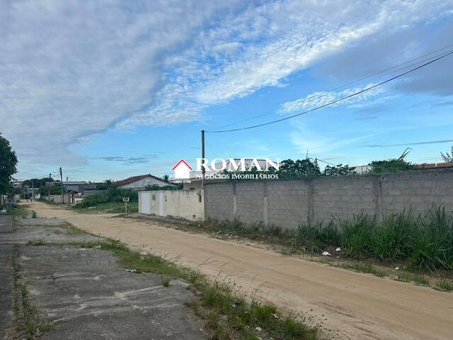 #1249 - Terreno para Venda em São Pedro da Aldeia - RJ