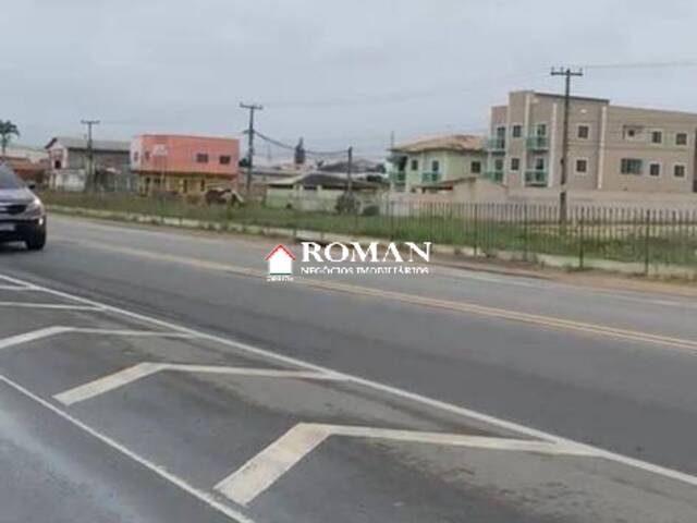 #1249 - Terreno para Venda em São Pedro da Aldeia - RJ