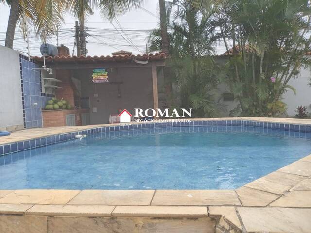 #5694 - Casa para Venda em Cabo Frio - RJ