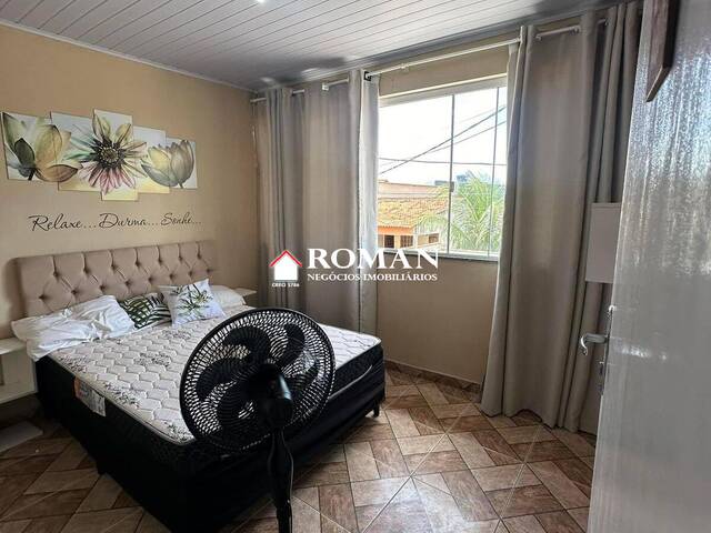 #5740 - Casa para Venda em Cabo Frio - RJ - 3