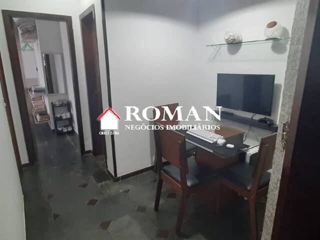 #5755 - Apartamento para Venda em Cabo Frio - RJ - 1