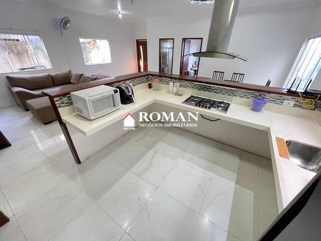 #5768 - Casa para Venda em Cabo Frio - RJ - 3